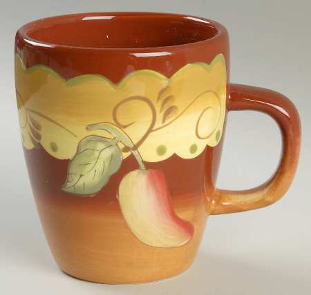 Santa Fe Mug