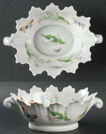 LIM440 Open Candy Dish
