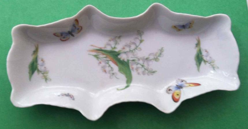 LIM440 Hors d'Oeuvres Dish