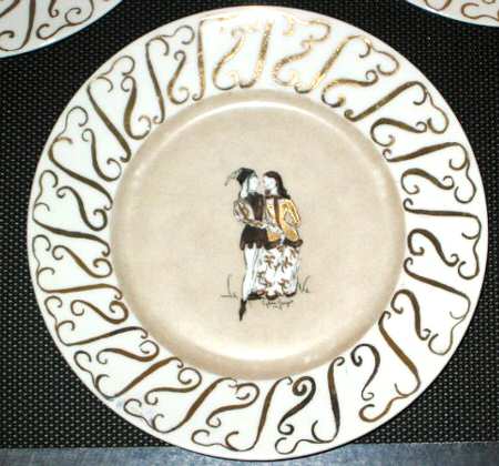 LIM442 by Limoges-French