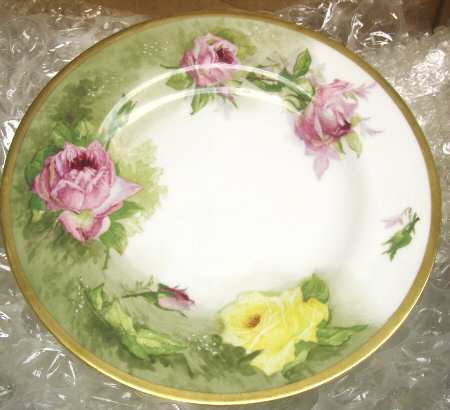 LNT292 Dinner Plate