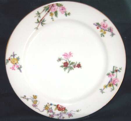 LIM444 by Limoges-French