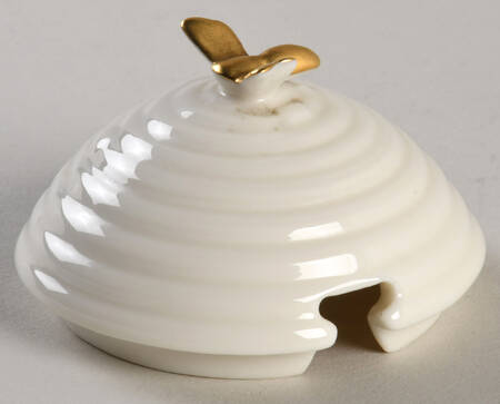 M98 Lid for Honey Pot
