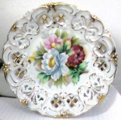 266 Wall Plate