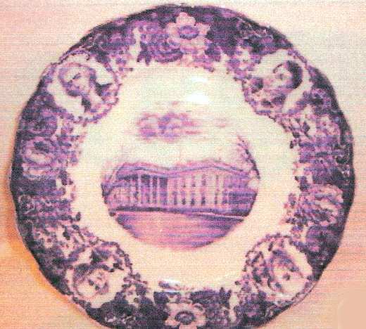 Founders of Our Republic, The by Lazarus Straus &amp; Sons