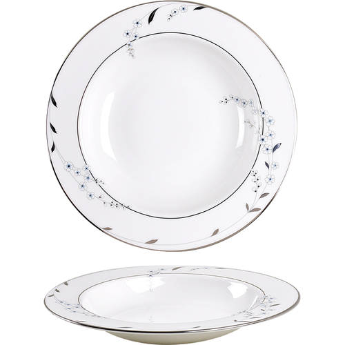 Rutledge Legacy 9" Soup/Pasta Bowl