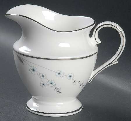 Rutledge Legacy Creamer