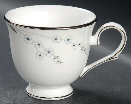 Rutledge Legacy Footed Cup
