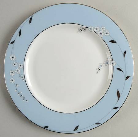 Rutledge Legacy Salad Plate