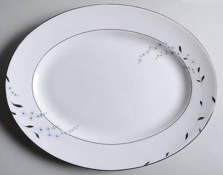 Rutledge Legacy 13" Oval Serving Platter