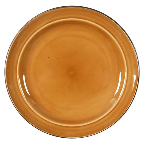 Hearthridge Honey Salad Plate