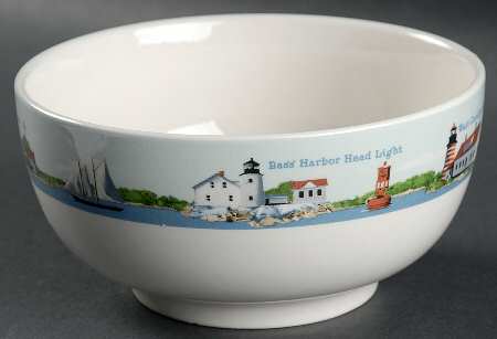 Soup/Cereal Bowl