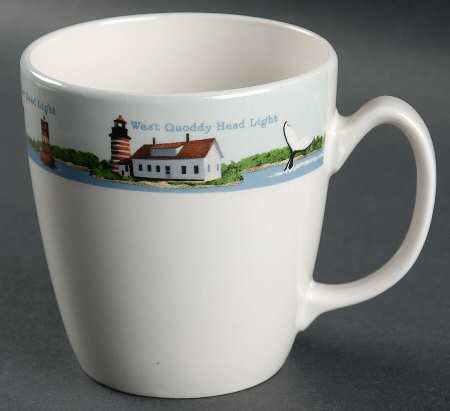 Mug