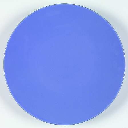 LIS6 Salad Plate