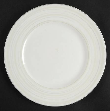 Glimmer Dinner Plate