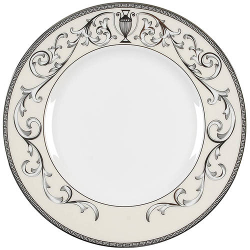 Westchester Legacy Accent Luncheon Plate