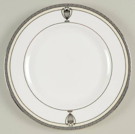 Westchester Legacy Salad Plate