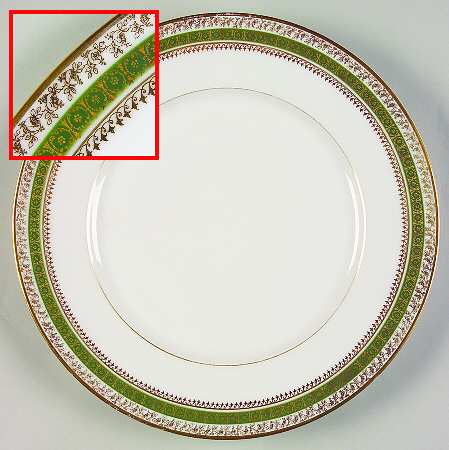 LIM449 by Limoges-French