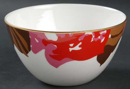 Collingwood Drive Soup/Cereal Bowl