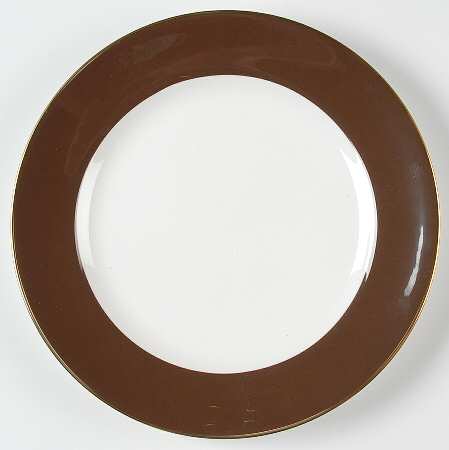 Cordell Place Chocolate by Lenox