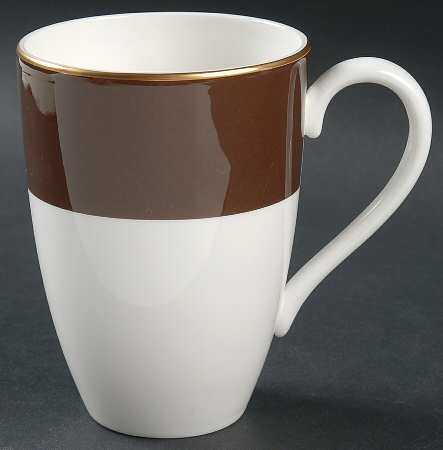 Cordell Place Chocolate Mug