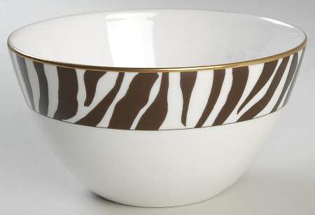 Morella Avenue Soup/Cereal Bowl