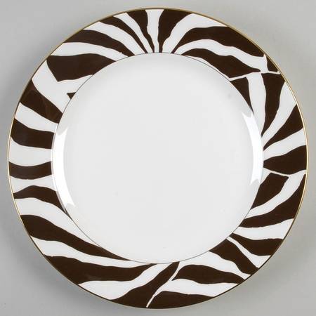 Morella Avenue Dinner Plate