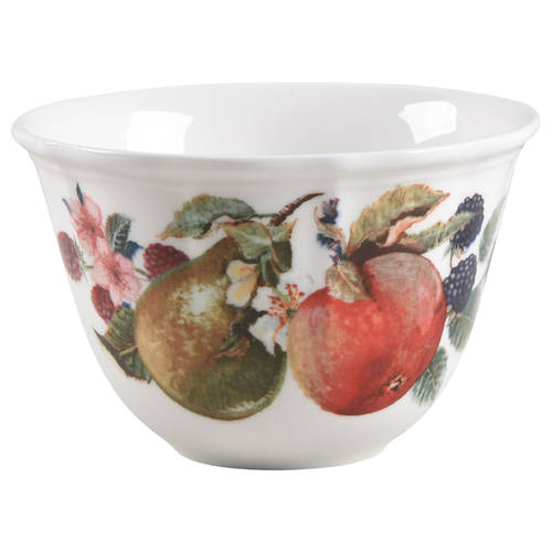 Spring Harvest Dessert Bowl