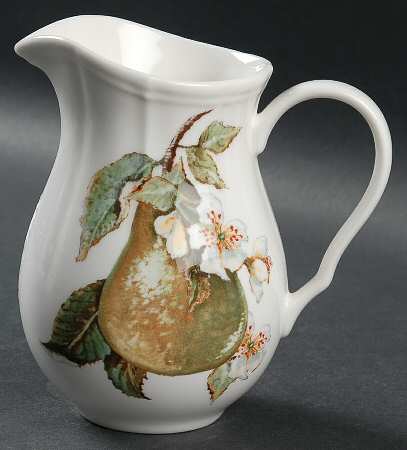 Spring Harvest Creamer