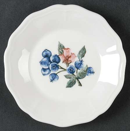 Spring Harvest Appetizer Plate