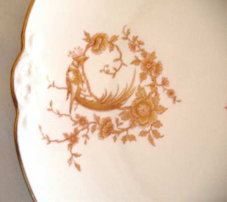 LIM450 Dinner Plate
