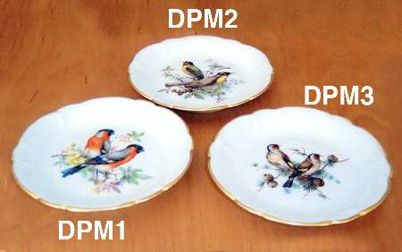 LIM453 by Limoges-French