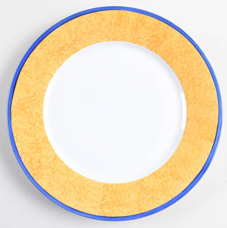 LAJ28 Dinner Plate