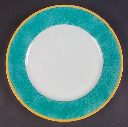 LAJ28 Dinner Plate