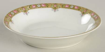 LNT295 Fruit/Dessert (Sauce) Bowl