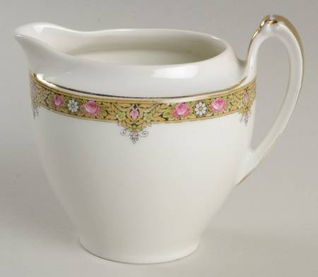 LNT295 Creamer