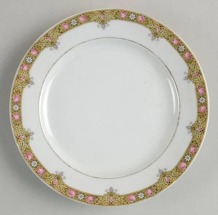 LNT295 Bread & Butter Plate