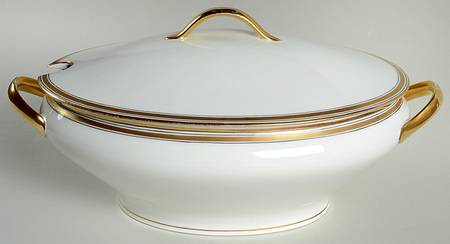 LNT296 Tureen &  Lid