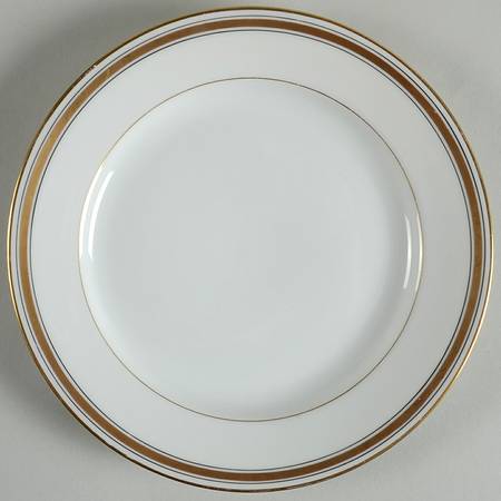 LNT296 Salad Plate