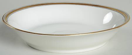LNT296 Coupe Soup Bowl
