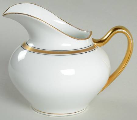 LNT296 Creamer