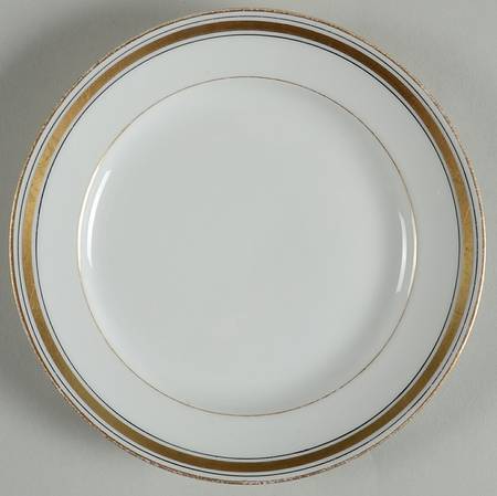 LNT296 Bread & Butter Plate