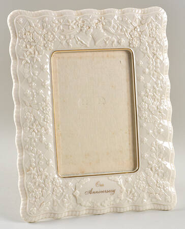 Portrait Gallery (All Occasion) Frame-Holds 5" X 7"