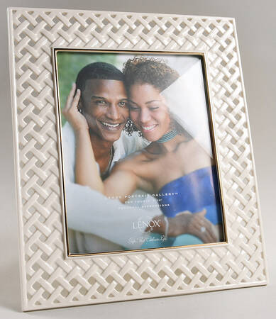 Portrait Gallery (All Occasion) Frame-Holds 8" X 10"