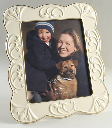 Portrait Gallery (All Occasion) Frame-Holds 8" X 10"