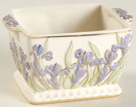 Springtime Splendor Sweetener Holder