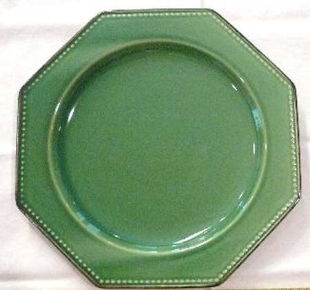 LVA7 Dinner Plate
