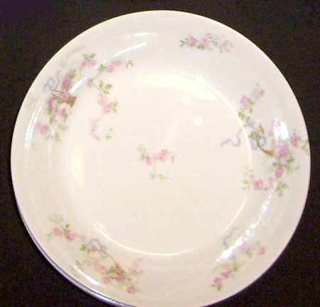 LAT111 Rim Soup Bowl