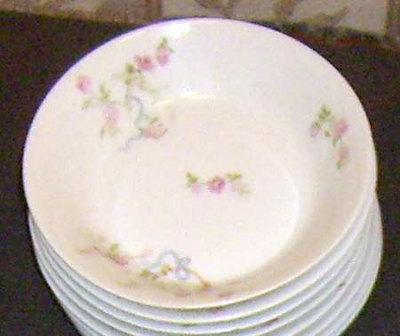 LAT111 Fruit/Dessert (Sauce) Bowl