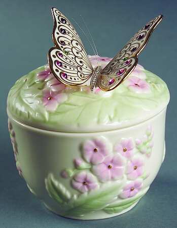 Beauty of Spring by Lenox